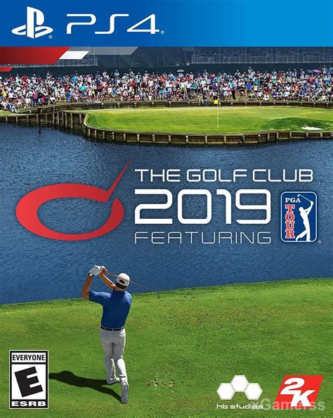 ps4 golf game|More.